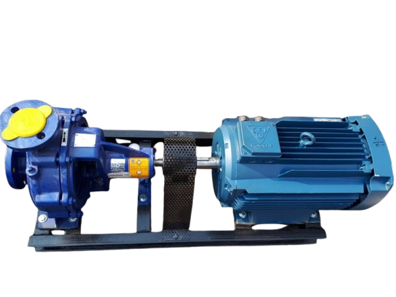 الکتروپمپ 7.5 اسب 3 اینچ پمپیران